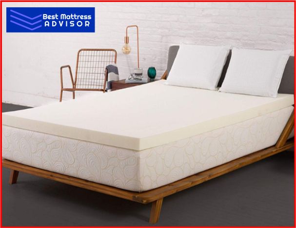 mattress topper for side sleepers review
