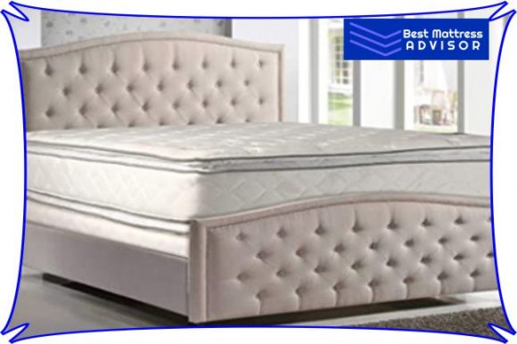 bed sheets for double pillow top mattress