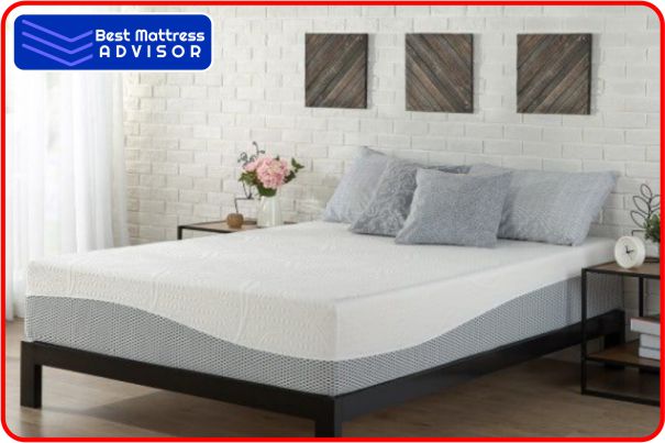 best online queen mattress under 500