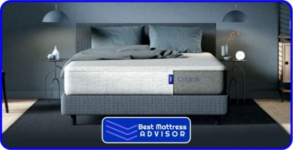 Best California King Mattress Of 2023 - Best Mattress Advisor