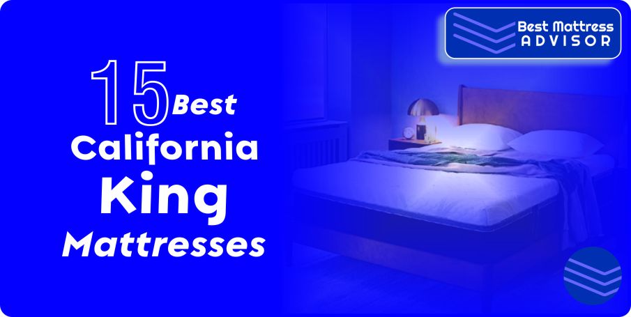 california king mattress support