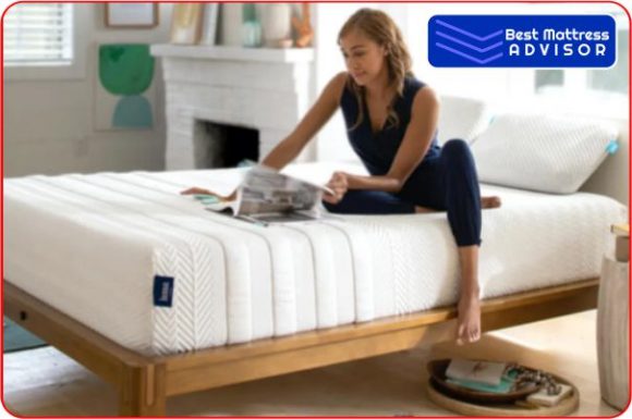 Best Mattress For Sciatica in 2023 Guide - Best Mattress Advisor