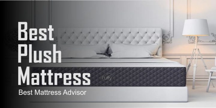 best plush mattress in a box
