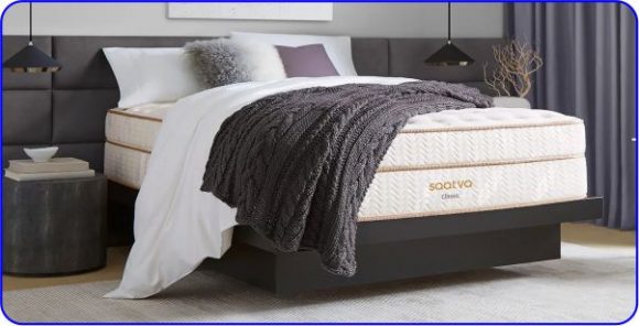 consumer affairs best plush mattress