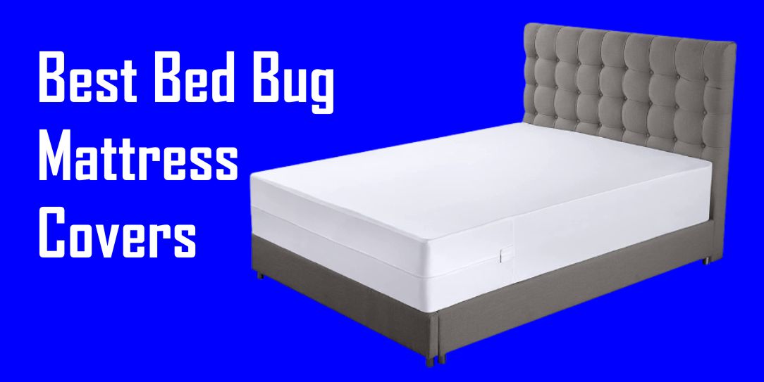 king size bed bug mattress cover