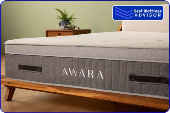 best mattress for allergies uk