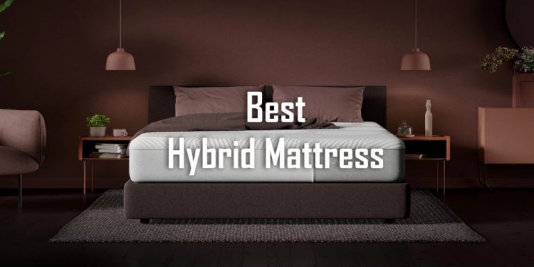 best value hybrid mattress 2024