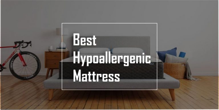 hypoallergenic mattress cover canada