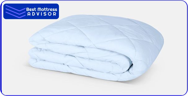 helix ultra cool mattress pad