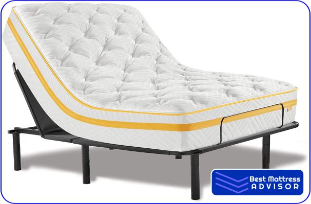 stanhope hybrid mattress reviews