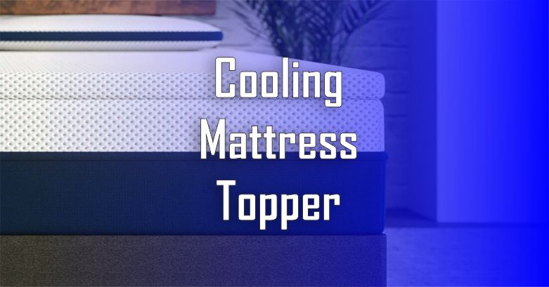 cooling mattress topper ratings
