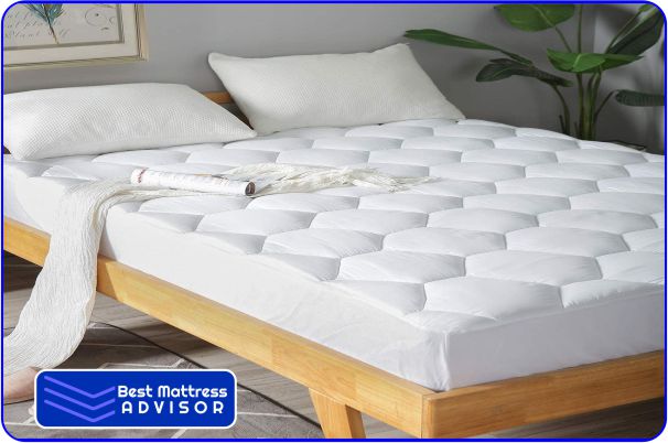 full mattress pads tjmaxx