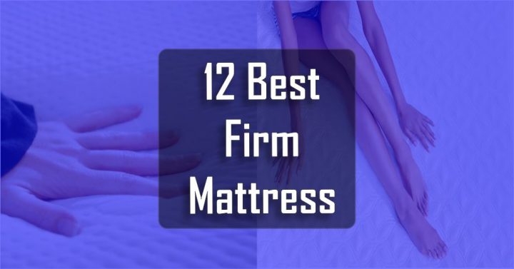 trinity firm mattress reviews