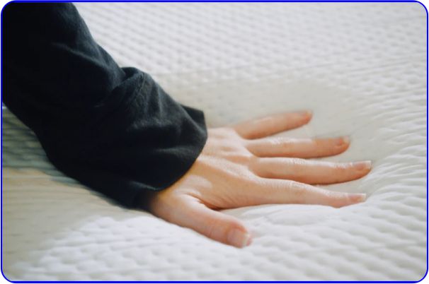 firm mattress for sciatica