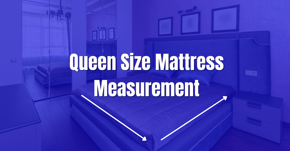 queen mattress us vs eutopean