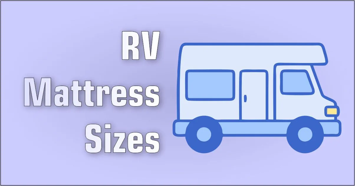 rv twin mattress 30 x 75