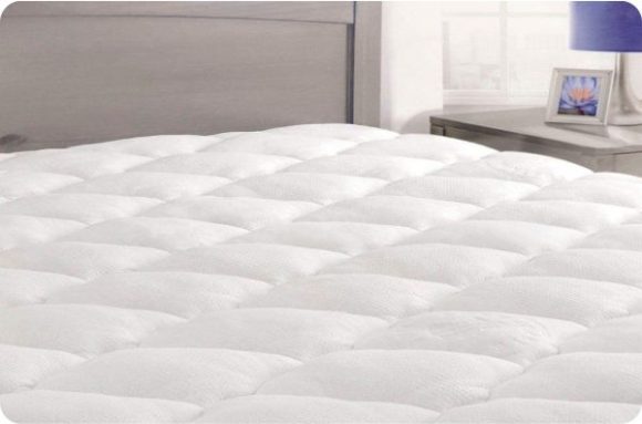 exceptional sheets mattress pad reviews