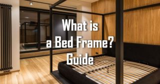 What Is A Bed Frame? Things To Know Explained [updated 2023]