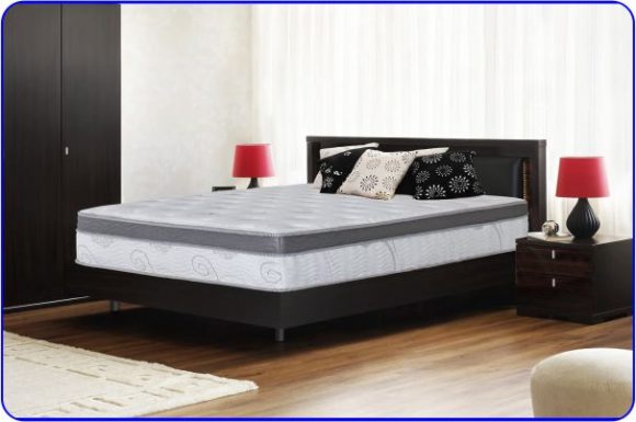 9 Best Mattress For Murphy Bed Of 2023 (Review) - Best Mattress Advisor