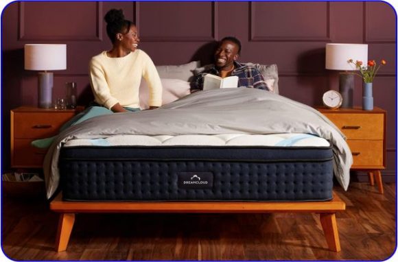 12 Best Mattress For Snoring 2023 - Best Mattress Advisor