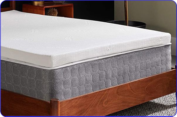 top rated mattress toppers twin xl