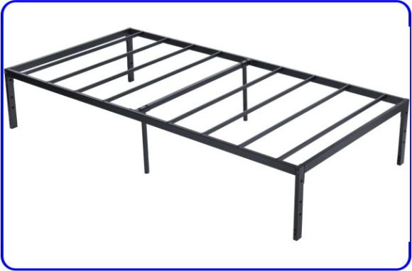 12 Best Bed Frame For Memory Foam [updated 2023]