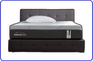 Tempurpedic Memory Foam Bed Review 300x199 