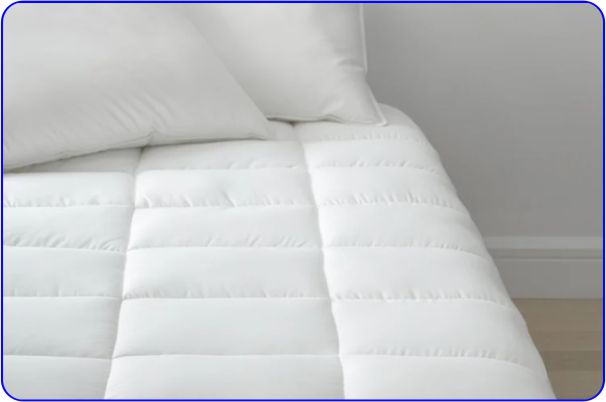company store.com mattress pads