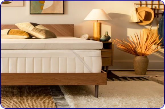 14 Best Mattress Toppers of 2023 [Updated] Review