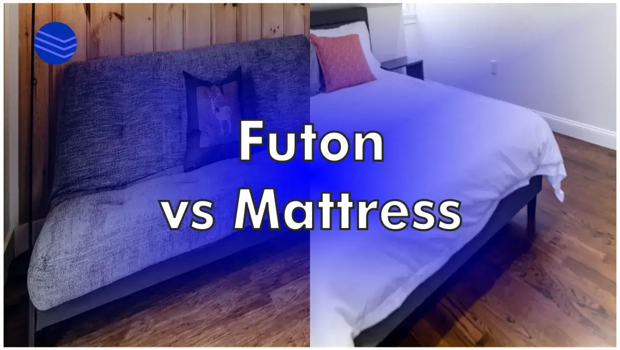 Futon vs Mattress Which is Better? 2023 Best Mattress Advisor