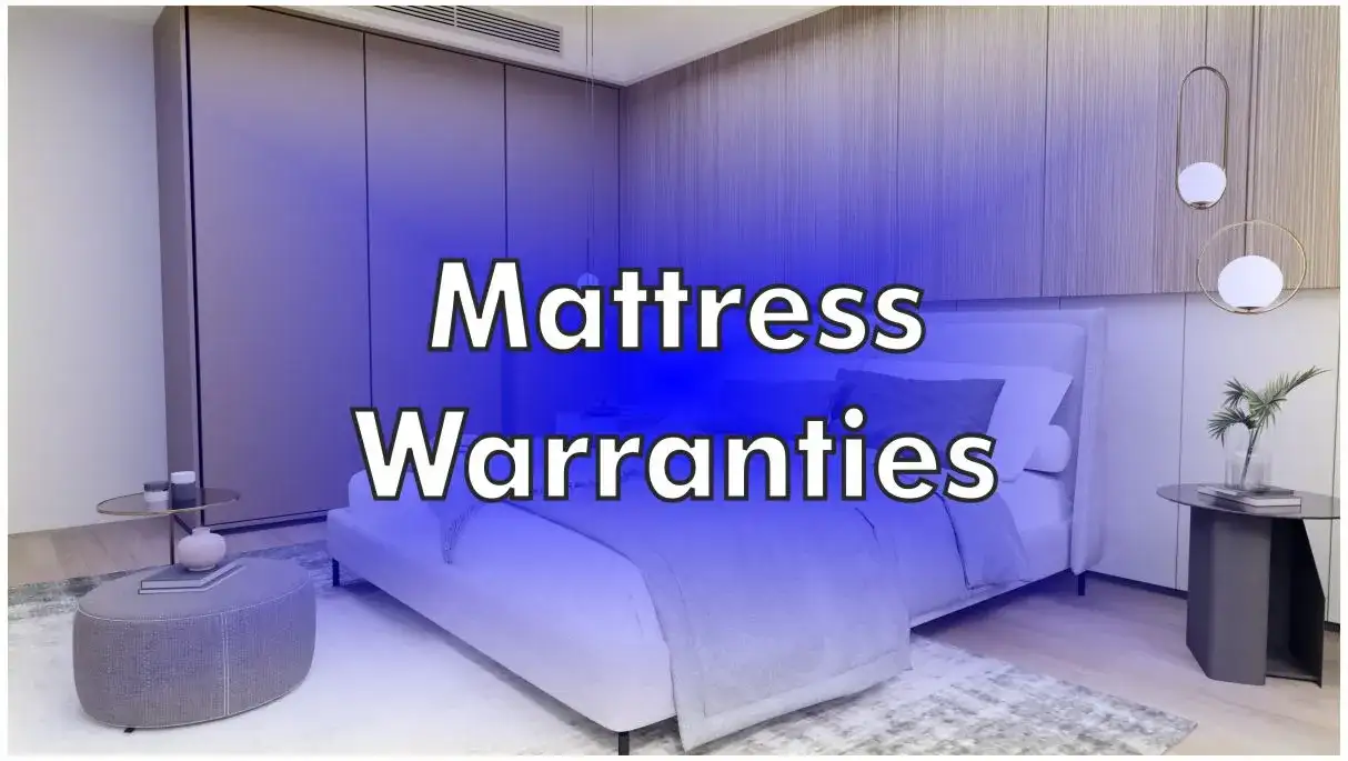 Mattress Warranties Best Mattress Advisor