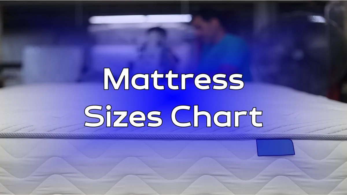 mattress-sizes-and-bed-dimensions-101